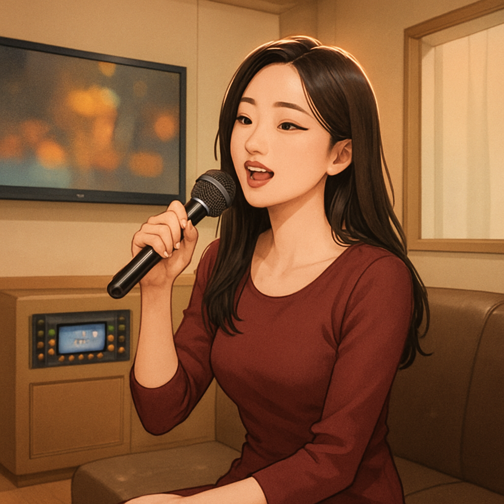 강남 노래방알바: 정량적 시급·근무시간 비교와 강남역 채용 공고 분석