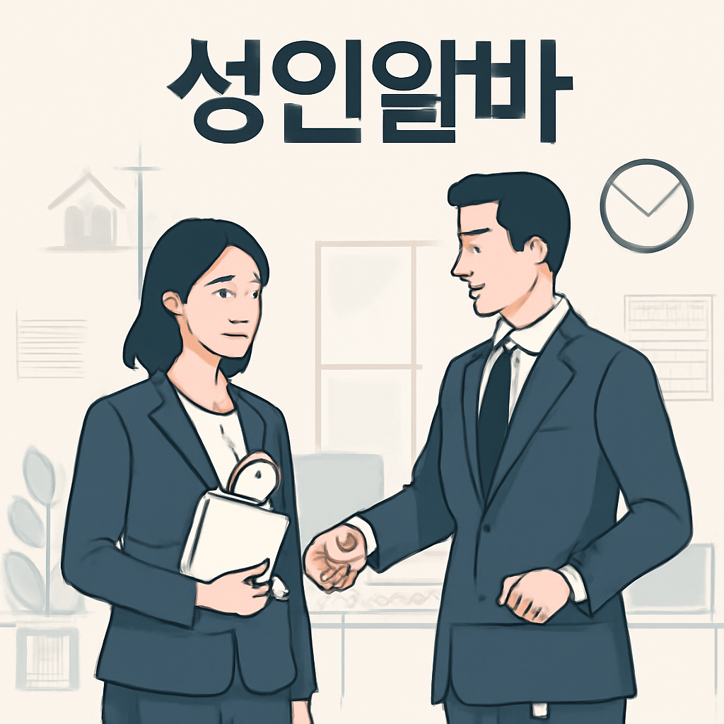 성인알바 메인 이미지