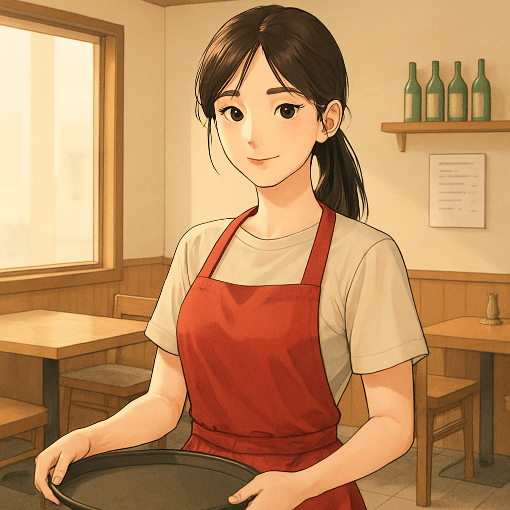 업소알바의 모든 것: 초보도 가능한 카페 아르바이트 채용정보와 주방 보조 현황