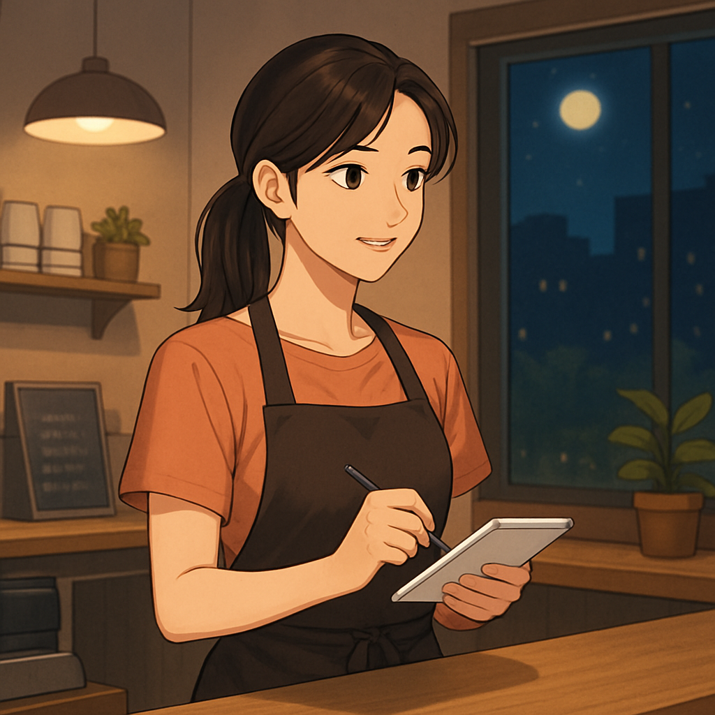 서울에서 밤알바 구인구직 방법: 온라인 채용 사이트 이용법과 모집 공고 분석