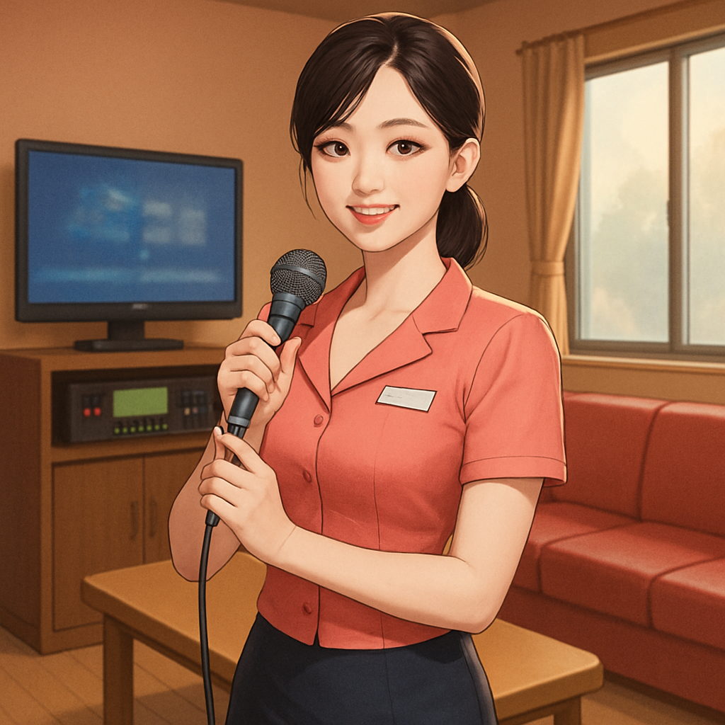 노래방 도우미 구인: 서울 강남 노래방 채용 공고의 자격 요건과 근무 시간 분석