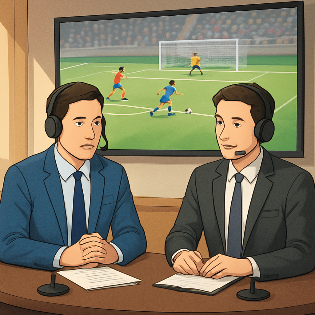 스포츠중계: 실시간 방송 품질 비교, 해외 스포츠 중계 무료 스트리밍 링크와 국내 채널 분석