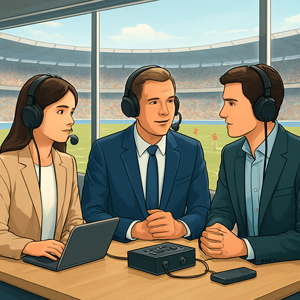 스포츠중계의 합법적 시청 가이드와 라이브 중계 서비스 비교