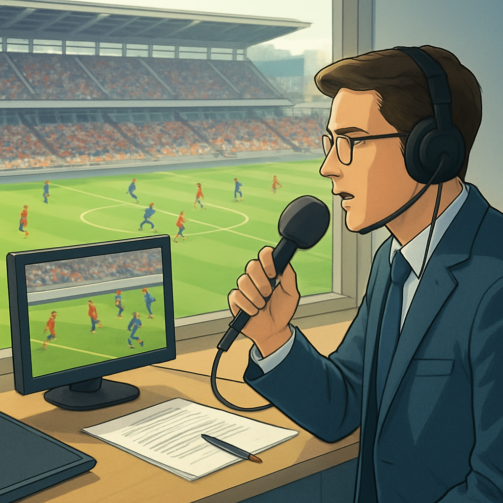 경기 중계 이미지