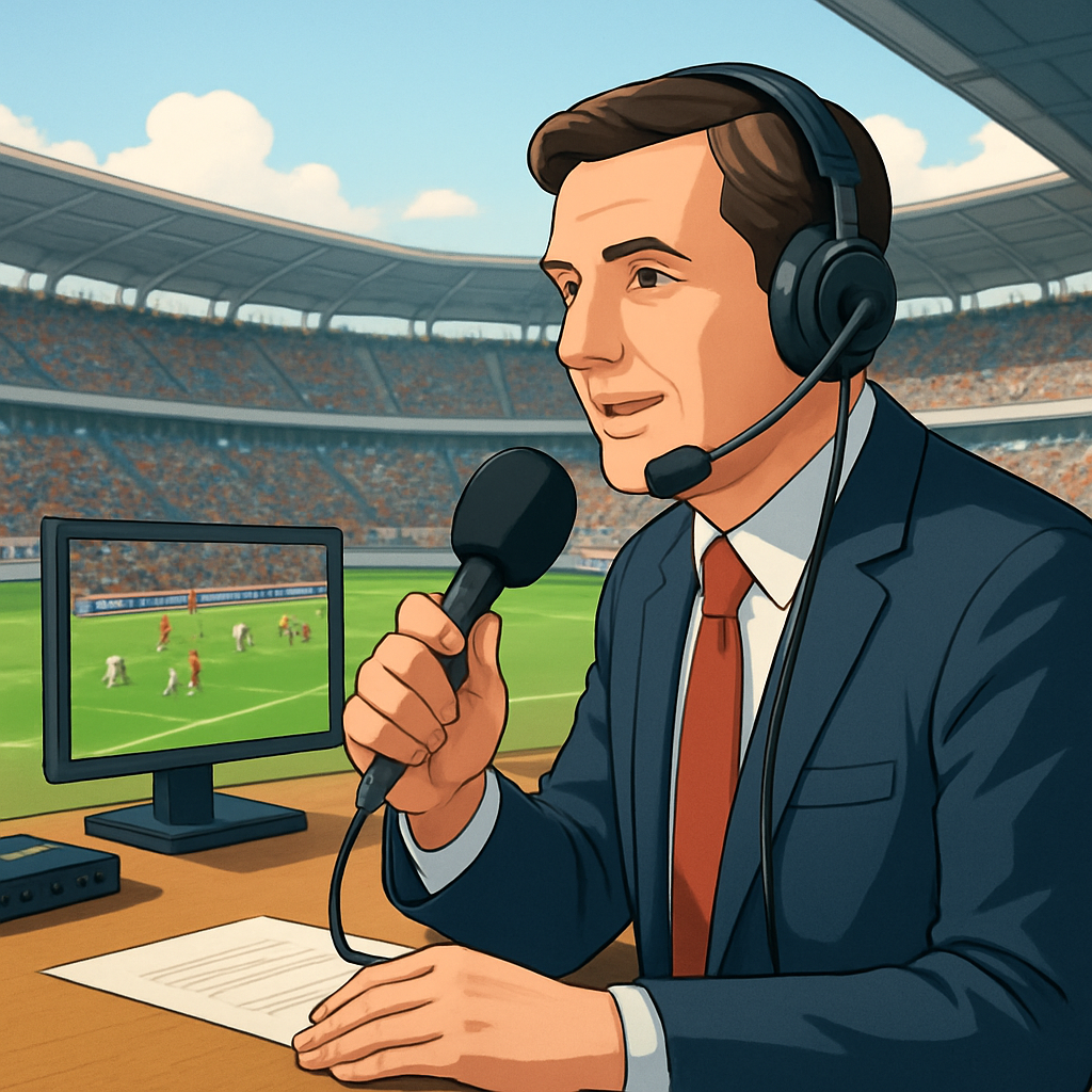 스포츠중계: 실시간 방송 품질 비교와 합법 이용 사이트 추천