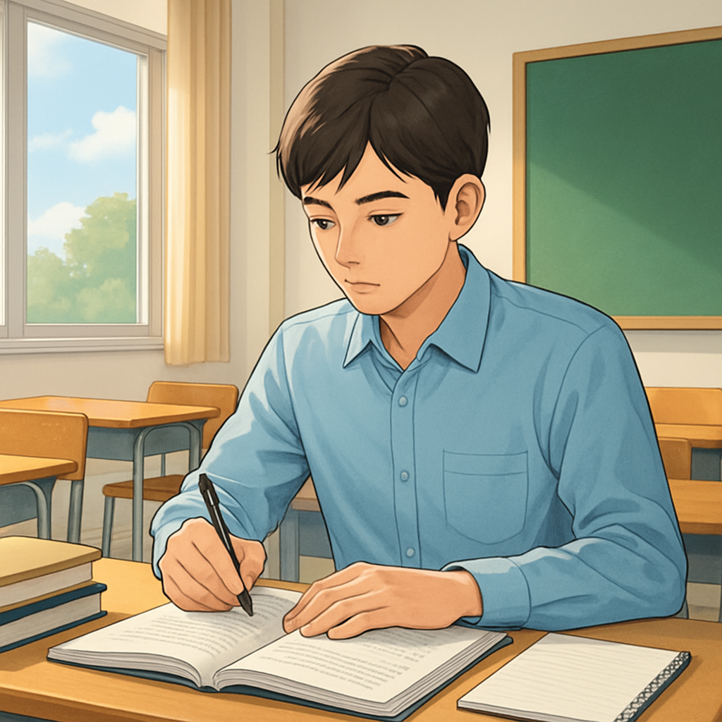 재수학원 추천 이미지