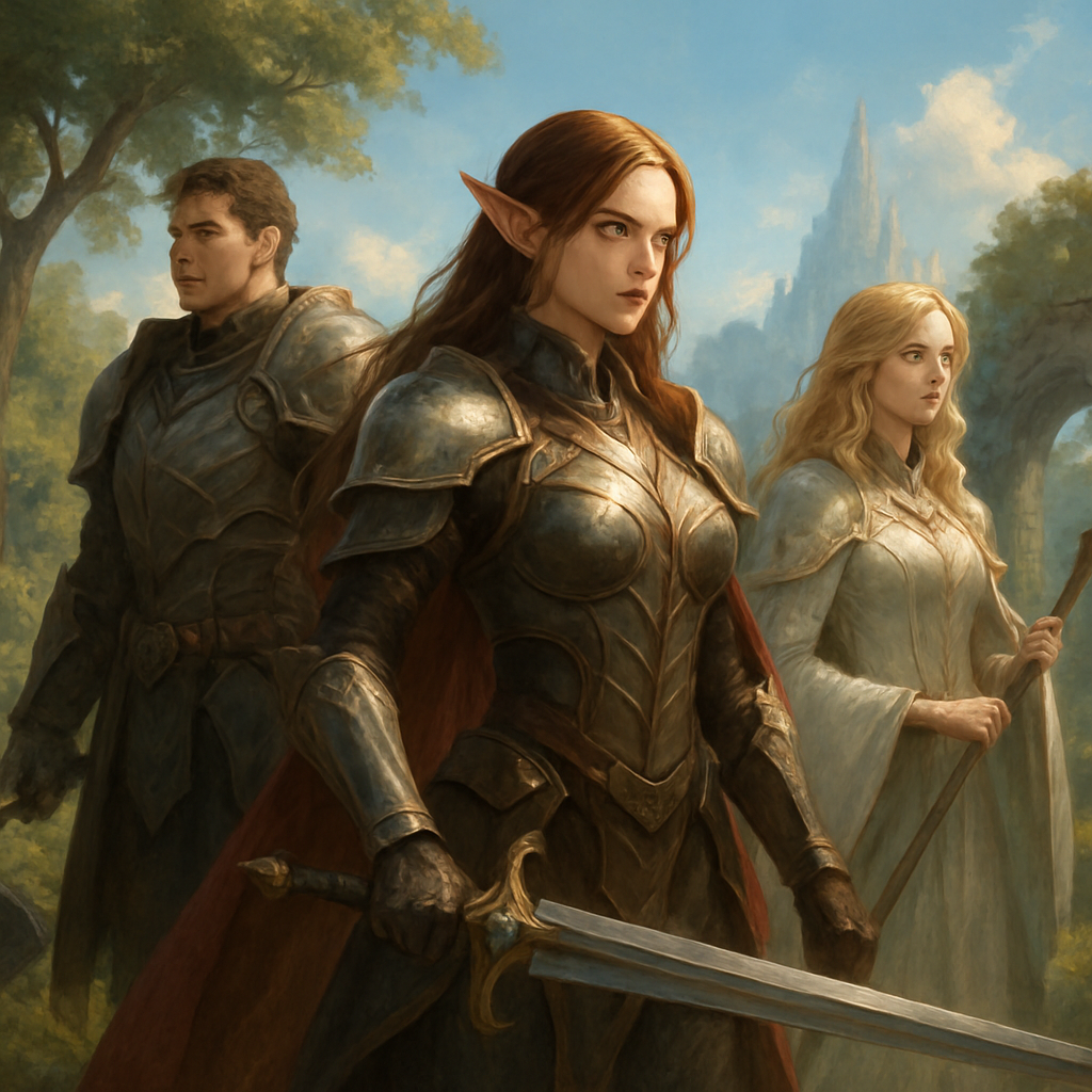 아이온2 공략 가이드 이미지