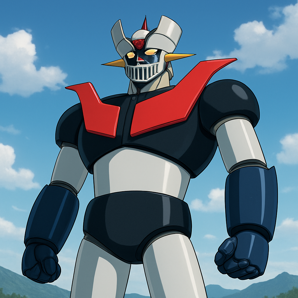 마징가TV에서 고전 로봇 애니메이션 다시보기와 구독 방법 및 업로드 일정 분석