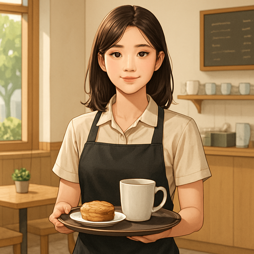 여성알바 메인 이미지