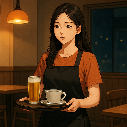 밤알바 실태 분석: 서울에서 찾는 야간 아르바이트 구인 공고 모음과 시급 비교