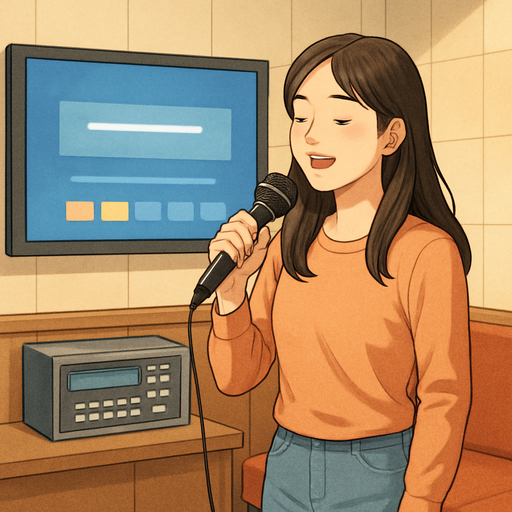 노래방 알바 시급 이미지